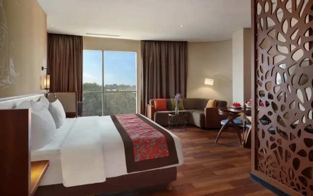 Swiss-Belhotel Airport Jakarta - photo 1
