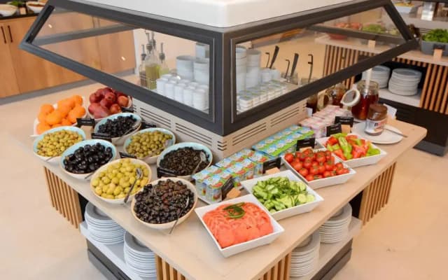 Holiday Inn Istanbul City by IHG - photo 4