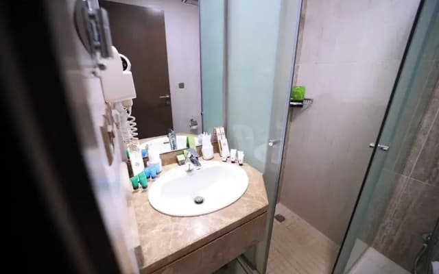 Al Ebaa Hotel Makkah - photo 3