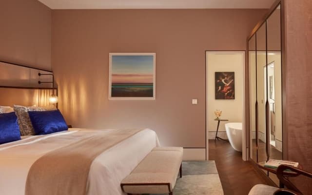 The St. Regis Venice Hotel - photo 1