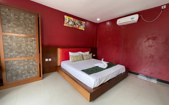 Melati Resort & Hotel Kuta Lombok - photo 5