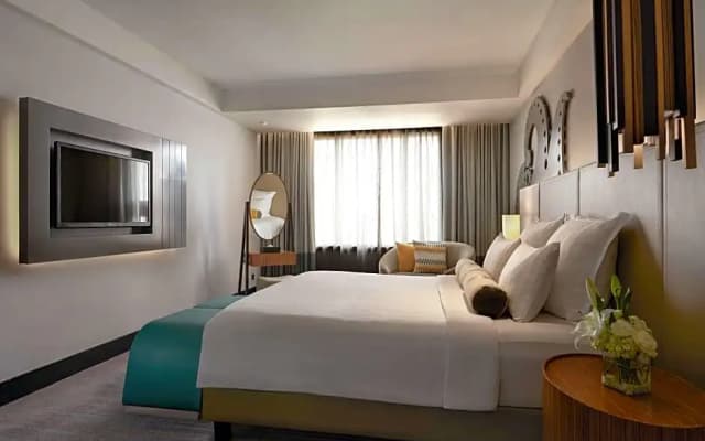 Pullman Jakarta Indonesia Thamrin CBD - photo 1