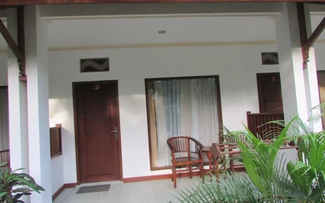 Friends Beach Hotel - photo 4