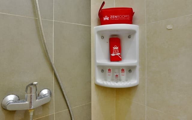 Casa Vanda Guesthouse - photo 4