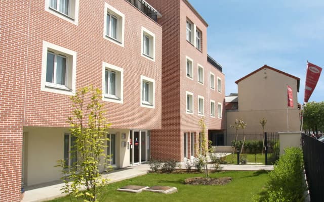 Séjours & Affaires Créteil Le Magistere - photo 3