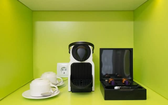 Vanilla Garden Boutique Hotel - Adults Only - photo 4