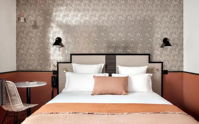Doisy Etoile - Orso Hotel - photo 5