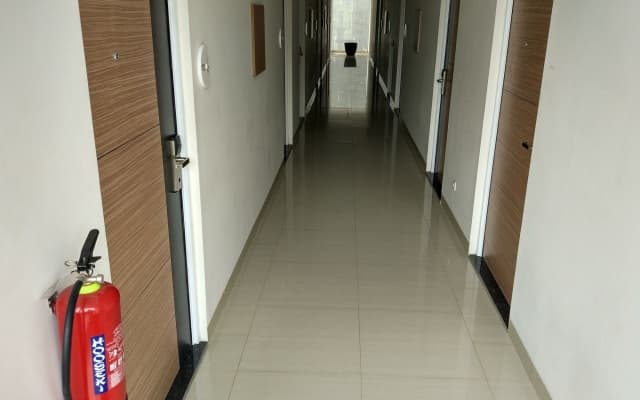All Nite & Day Hotel - Alam Sutera - photo 6