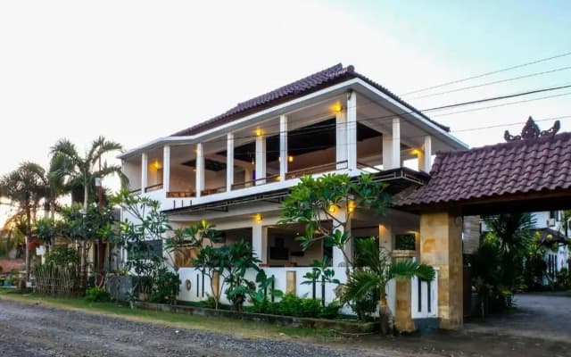 Friends Beach Hotel - photo 1
