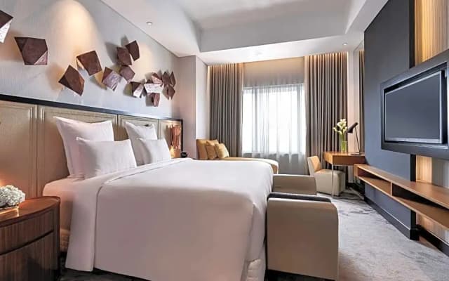 Pullman Jakarta Indonesia Thamrin CBD - photo 3