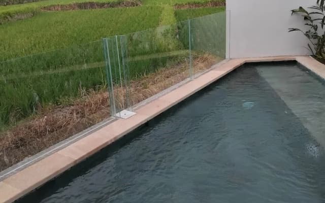 Sujiwa Ubud Hotel & Villa - photo 4
