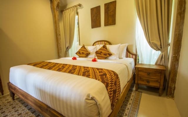 Suarti Boutique Village - photo 6