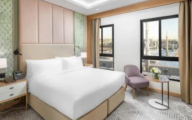 Makarem Haram View Suites - photo 2