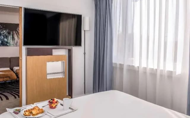Novotel Paris Créteil Le Lac - photo 15
