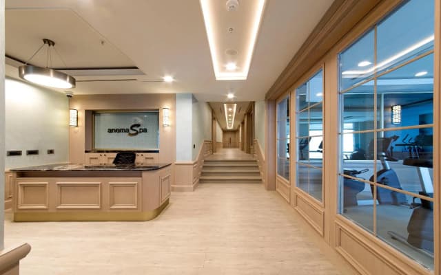 Millennium Istanbul Golden Horn - photo 2