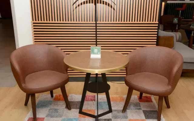 Holiday Inn Istanbul City by IHG - photo 5