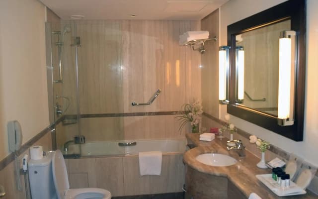 New Madinah Hotel - photo 8