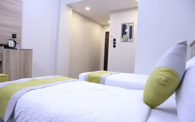 Madinah Deluxe - photo 21