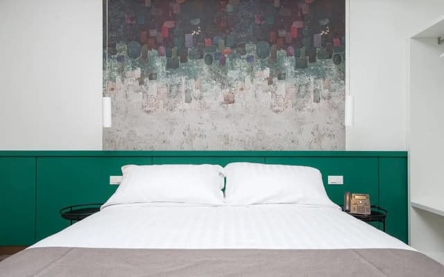 Smart Hotel Napoli - photo 3