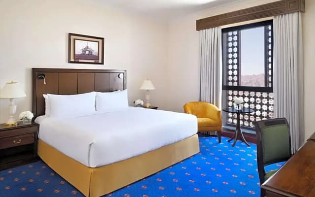 InterContinental Dar Al Hijra Madinah by IHG - photo 2