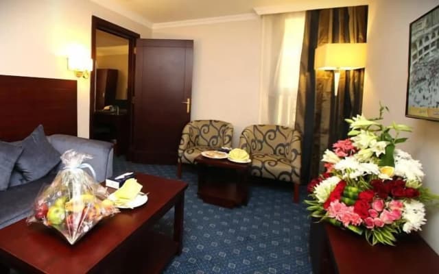 Al Aqeeq Al Rawda Hotel by Sedra International - photo 2