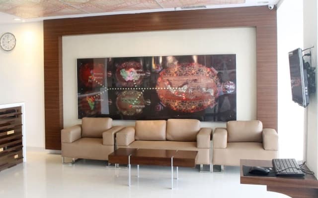 d'primahotel Airport Jakarta 1 - photo 5
