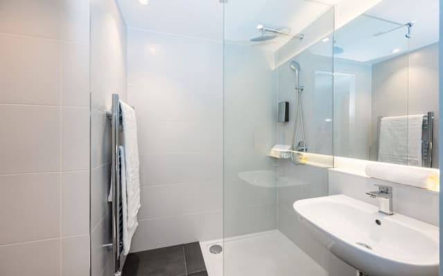 Staycity Aparthotels, Dublin, City Quay - photo 21