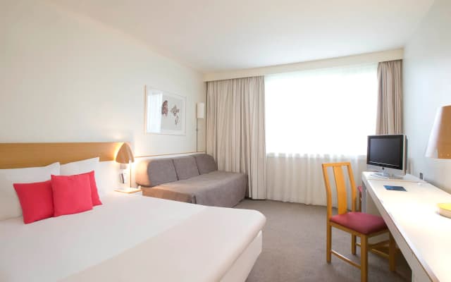 Novotel Paris Créteil Le Lac - photo 5