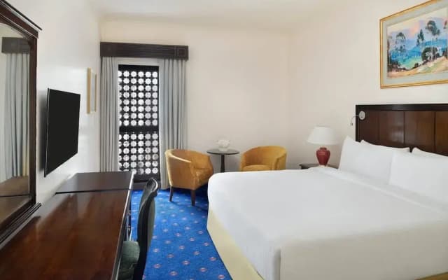 InterContinental Dar Al Hijra Madinah by IHG - photo 6