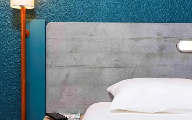 ibis budget Paris Porte d'Italie Est - photo 2