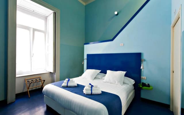 Correra 241 Lifestyle Hotel - photo 4