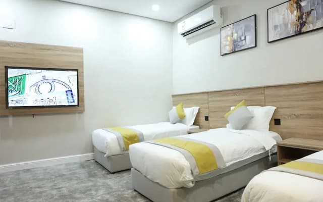 Madinah Deluxe - photo 10