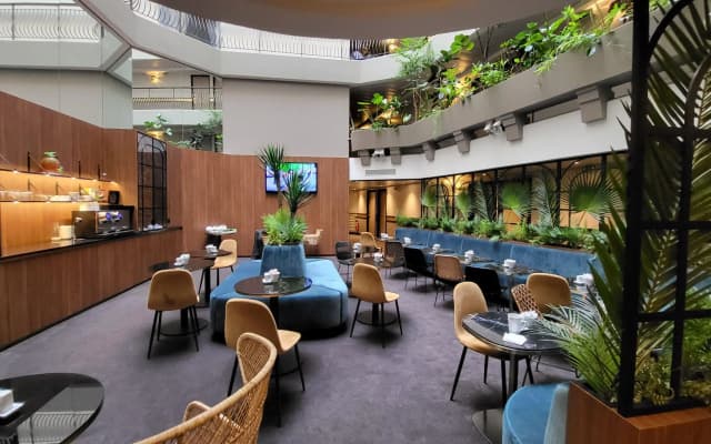 Hotel Paris Neuilly - photo 4