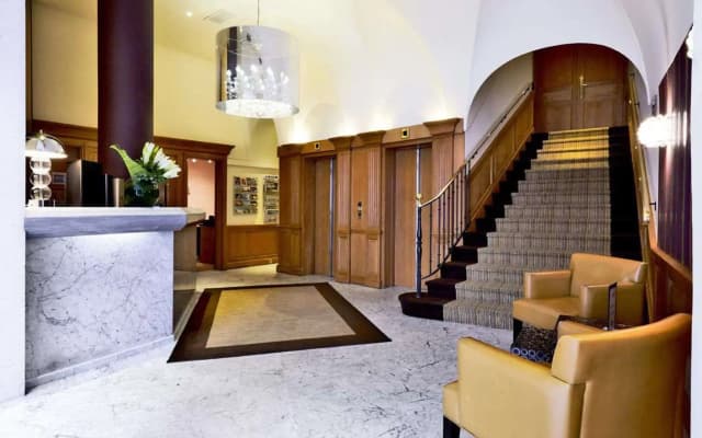 Hotel Paris Neuilly - photo 5