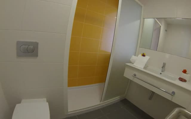 Hotel 3K Faro Aeroporto - photo 7