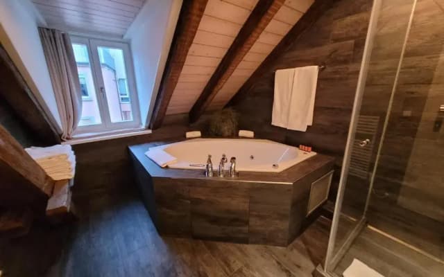 Le Bijou Lintheschergasse 23 Zurich HB - photo 10