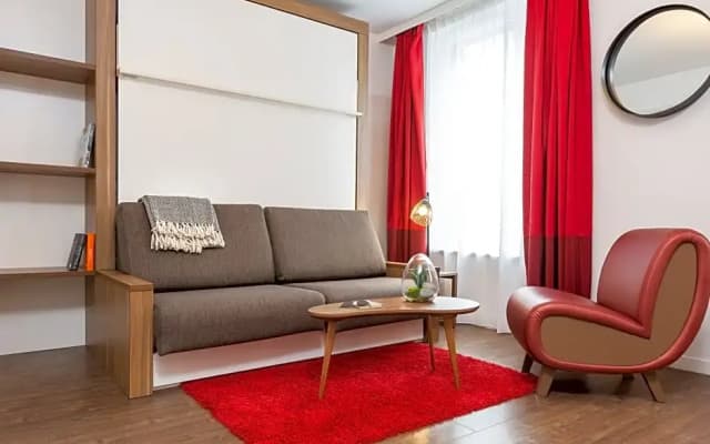 Aparthotel Adagio la Défense Courbevoie - photo 8