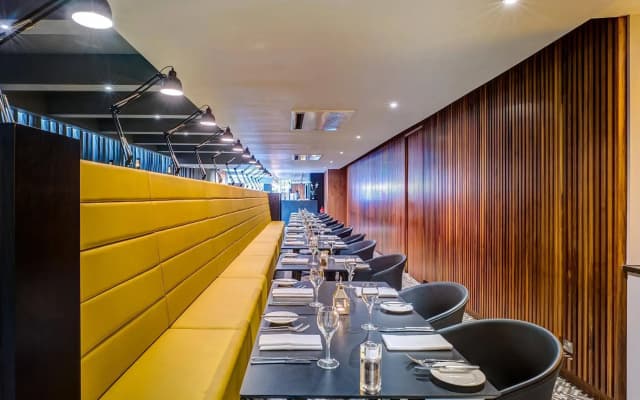 Apex City of Edinburgh Hotel - photo 3