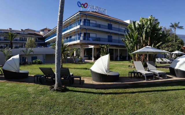 O7 Tenerife - photo 5