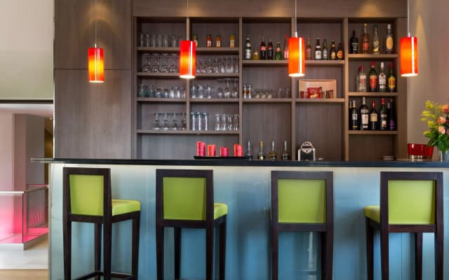 Best Western Seine West Hotel - photo 3