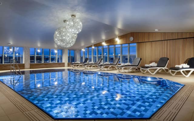 Maritim Hotel München - photo 5