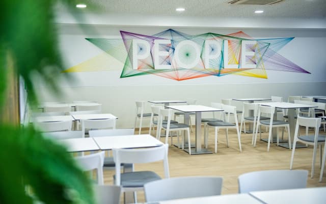 Paradise Park Fun Lifestyle Hotel - photo 2