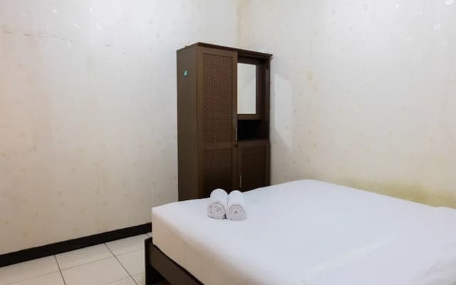 2BR Apartment at Great Western Serpong - photo 21