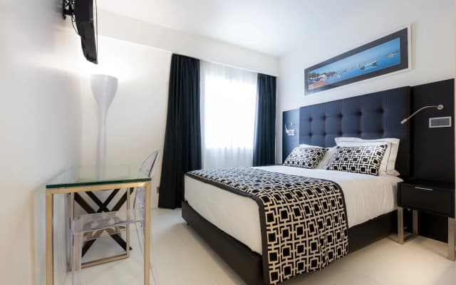 Faro Boutique Hotel - photo 5