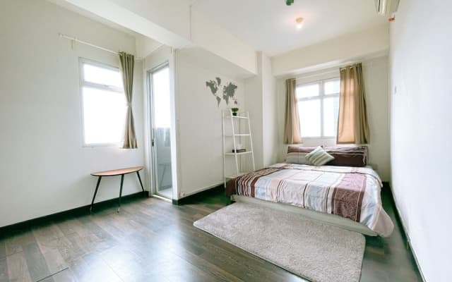 The Satu Stay Apartemen SGV - photo 7