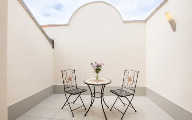 Hotel Caruso Old Town Prague - photo 5
