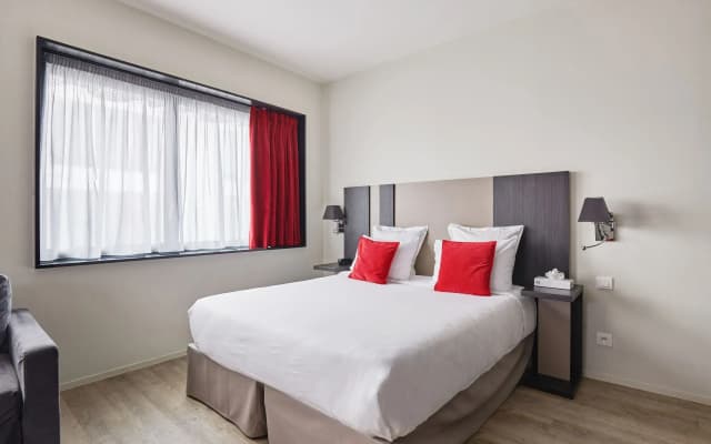 Appart Hotel Odalys City Paris XVII - photo 7