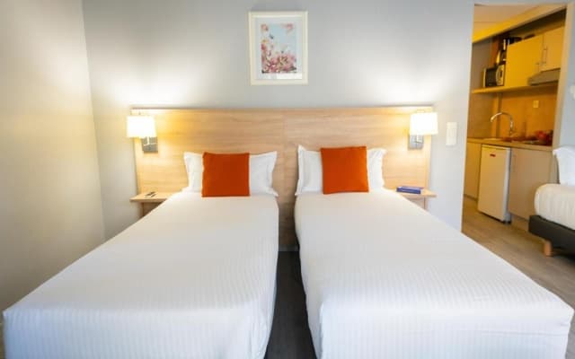 Zenitude Hôtel-Résidences Le Cannet - photo 5