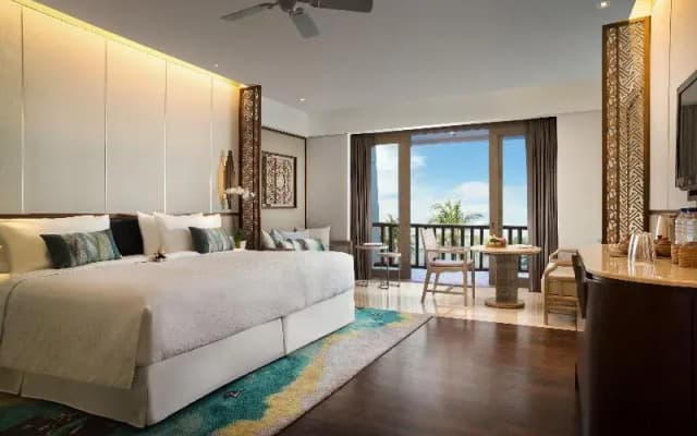 Conrad Bali - photo 8
