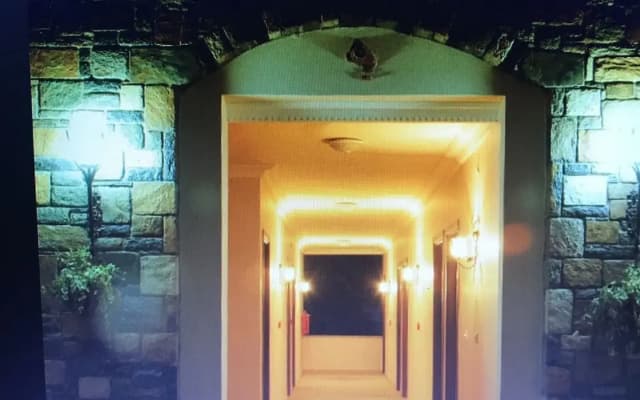 Gloria Tibi Hotel Gumbet - photo 3